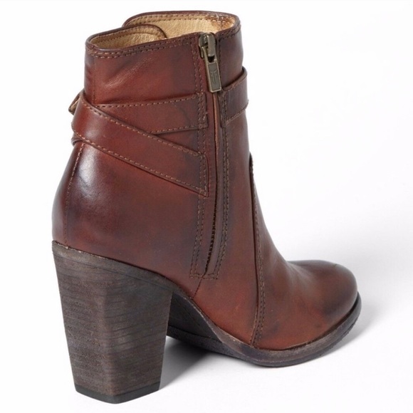 NWT Frye Patty Riding Boot - Picture 5 of 8